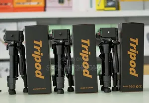 *Tripod Stand Heavy Duty