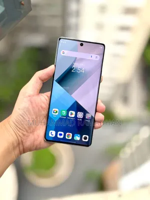 New Vivo X100 512 GB White