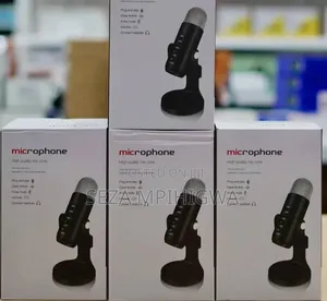 Microphone