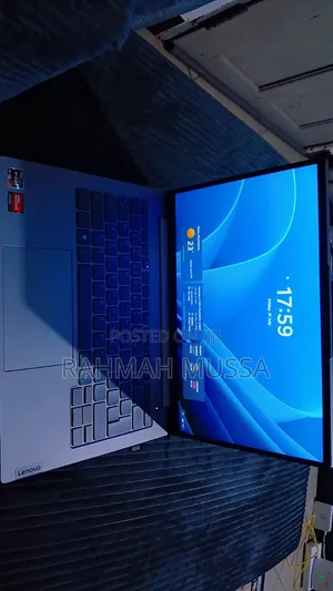 New Laptop Lenovo Thinkbook 14 16GB AMD Ryzen 7 SSD 512GB