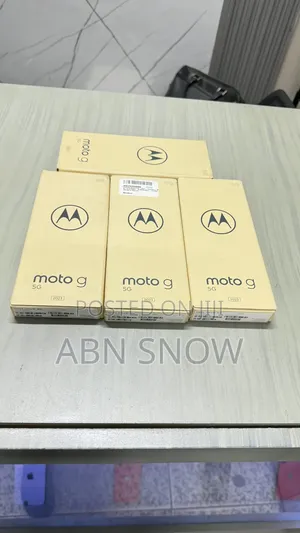 New Motorola Moto G -2023 128 GB Black