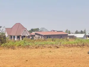 Viwanja Vizuri Vya Makazi Vinauzwa Kisesa - ( Chuo Cha Mipango )