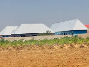 Viwanja Vizuri Vya Makazi Vinauzwa Kisesa - ( Chuo Cha Mipango )