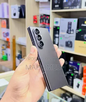 New Mobile Phone 256 GB