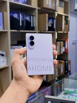 New Mobile Phone 256 GB