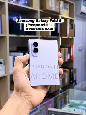 New Mobile Phone 256 GB