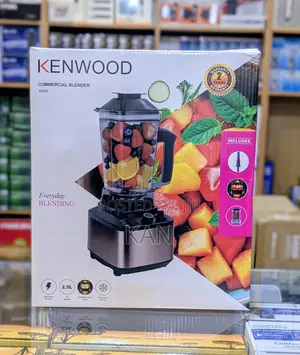 Kenwood Commercial Blender