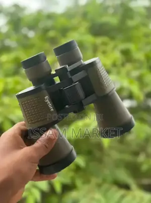 ​ Binocular 20 × 50mm