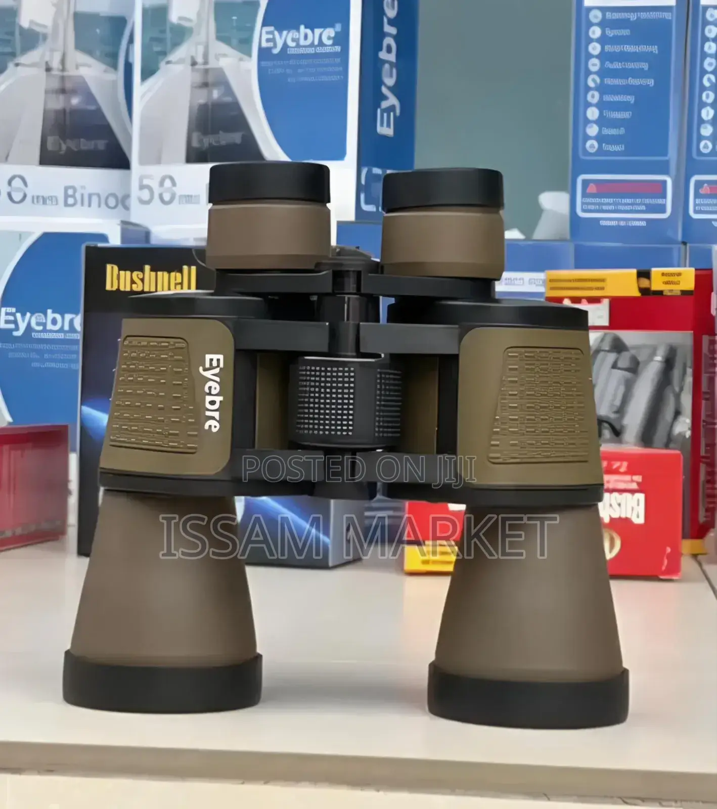 ​ Binocular 20 × 50mm