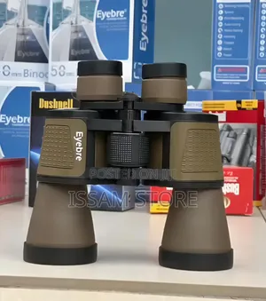 ​ Binocular 20 × 50mm