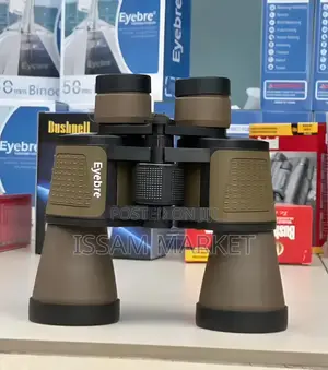 ​ Binocular 20 × 50mm
