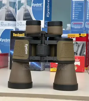 ​ Binocular 20 × 50mm