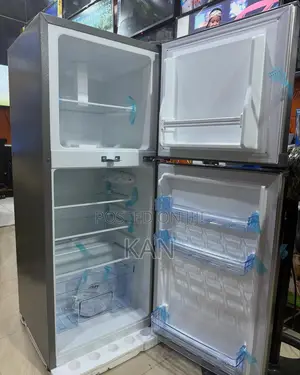 Adh Fridge 138l