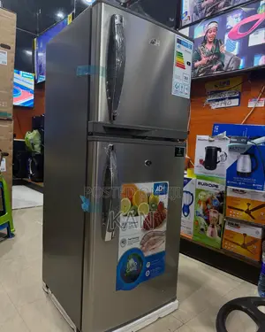 Adh Fridge 138l