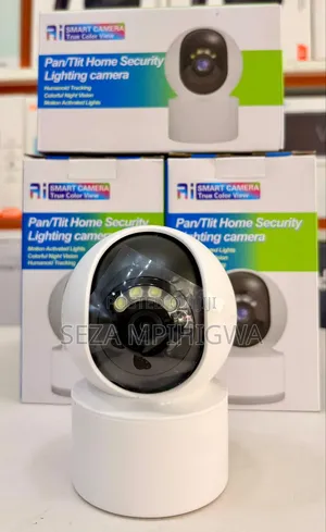 Ai Smart Camera