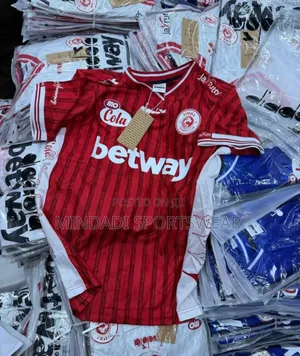 Jezi Ya Simba Original Msimu Mpya2026