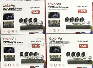 *4 Set Complete
