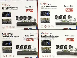 *4 Set Complete
