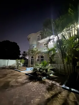 3bdrm Apartment in Salasala, Kinondoni for rent
