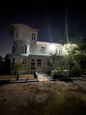3bdrm Apartment in Salasala, Kinondoni for rent