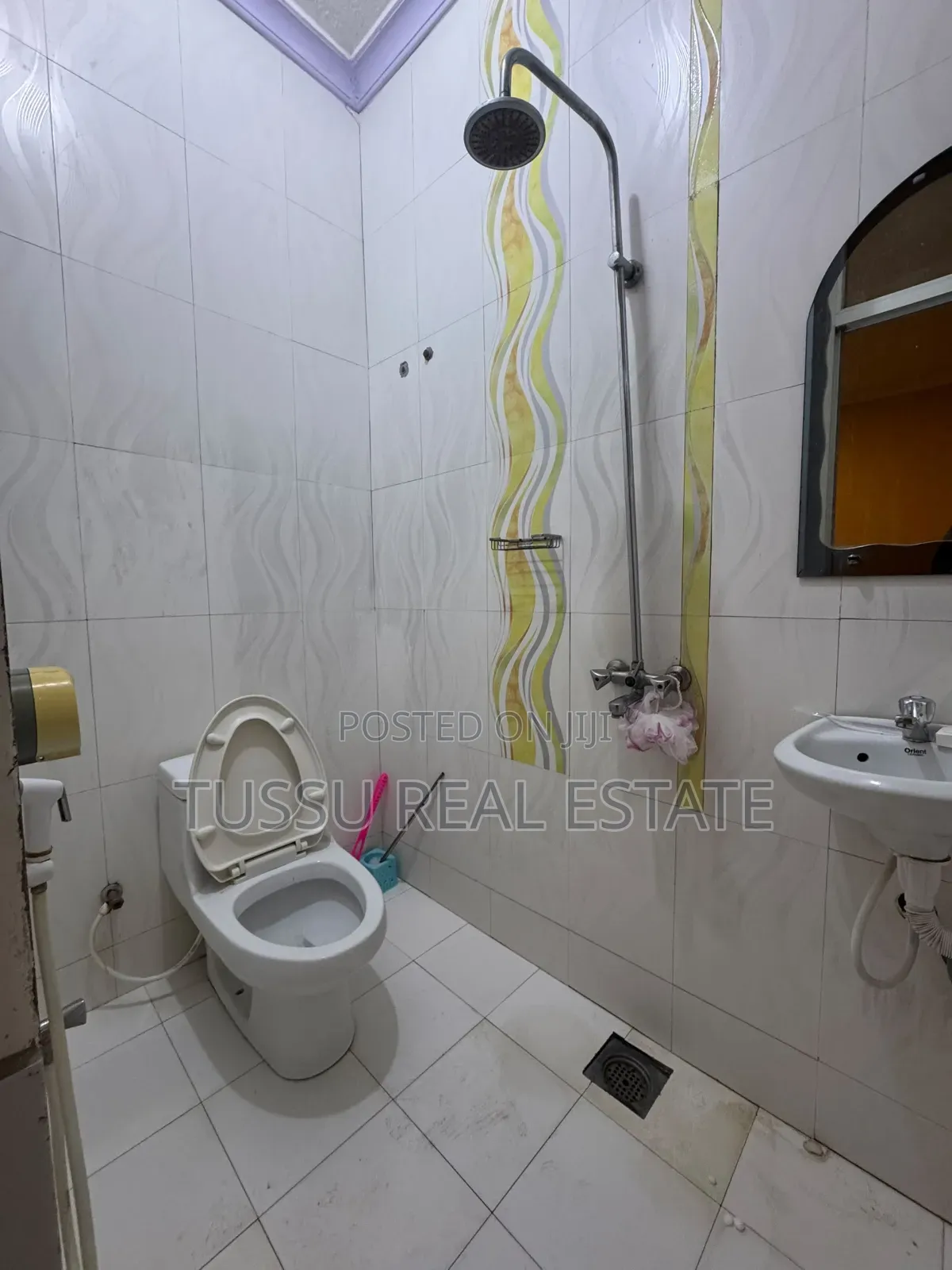 3bdrm Apartment in Salasala, Kinondoni for rent