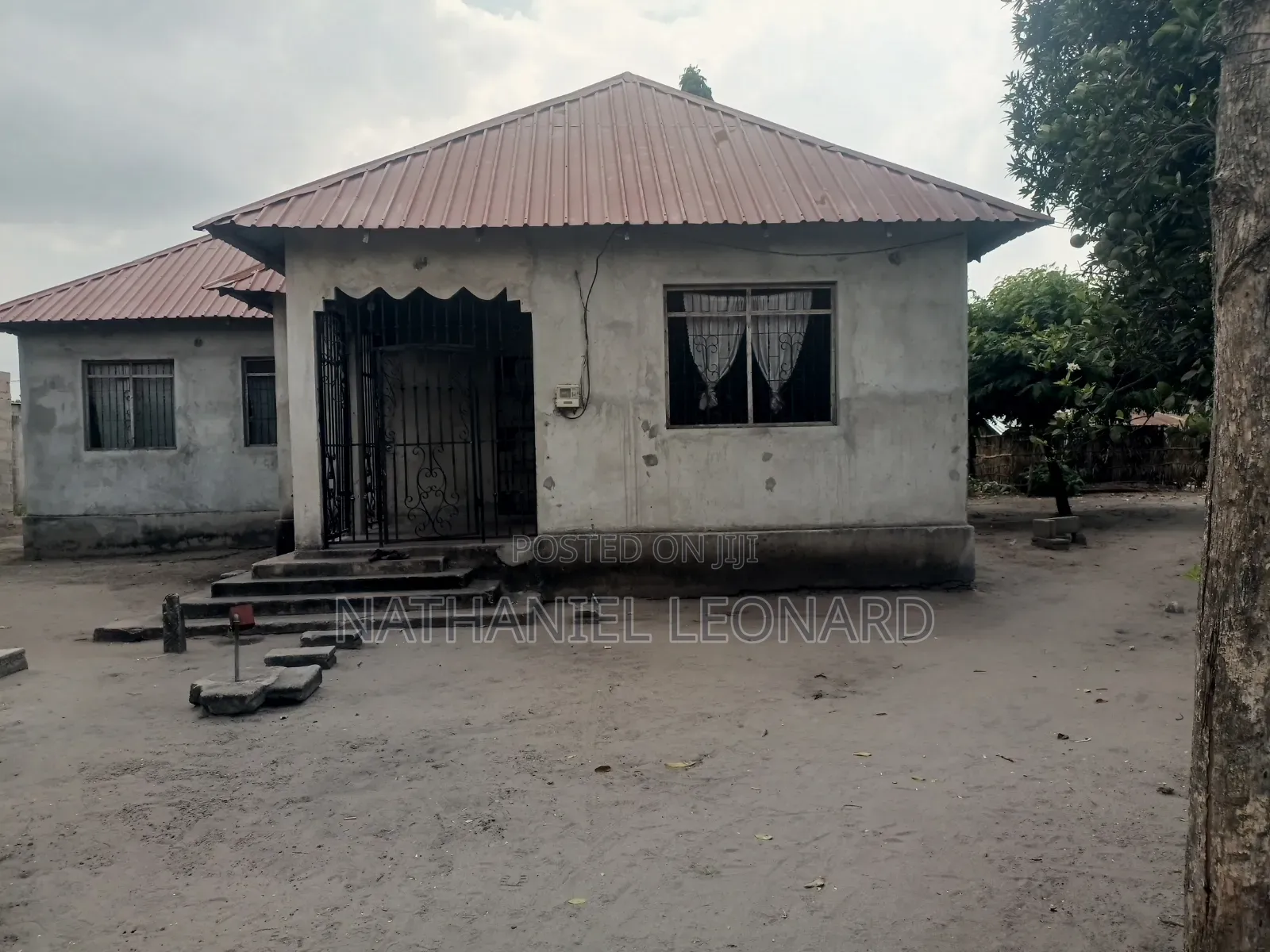 4bdrm House in @Leonard, Chasimba for sale