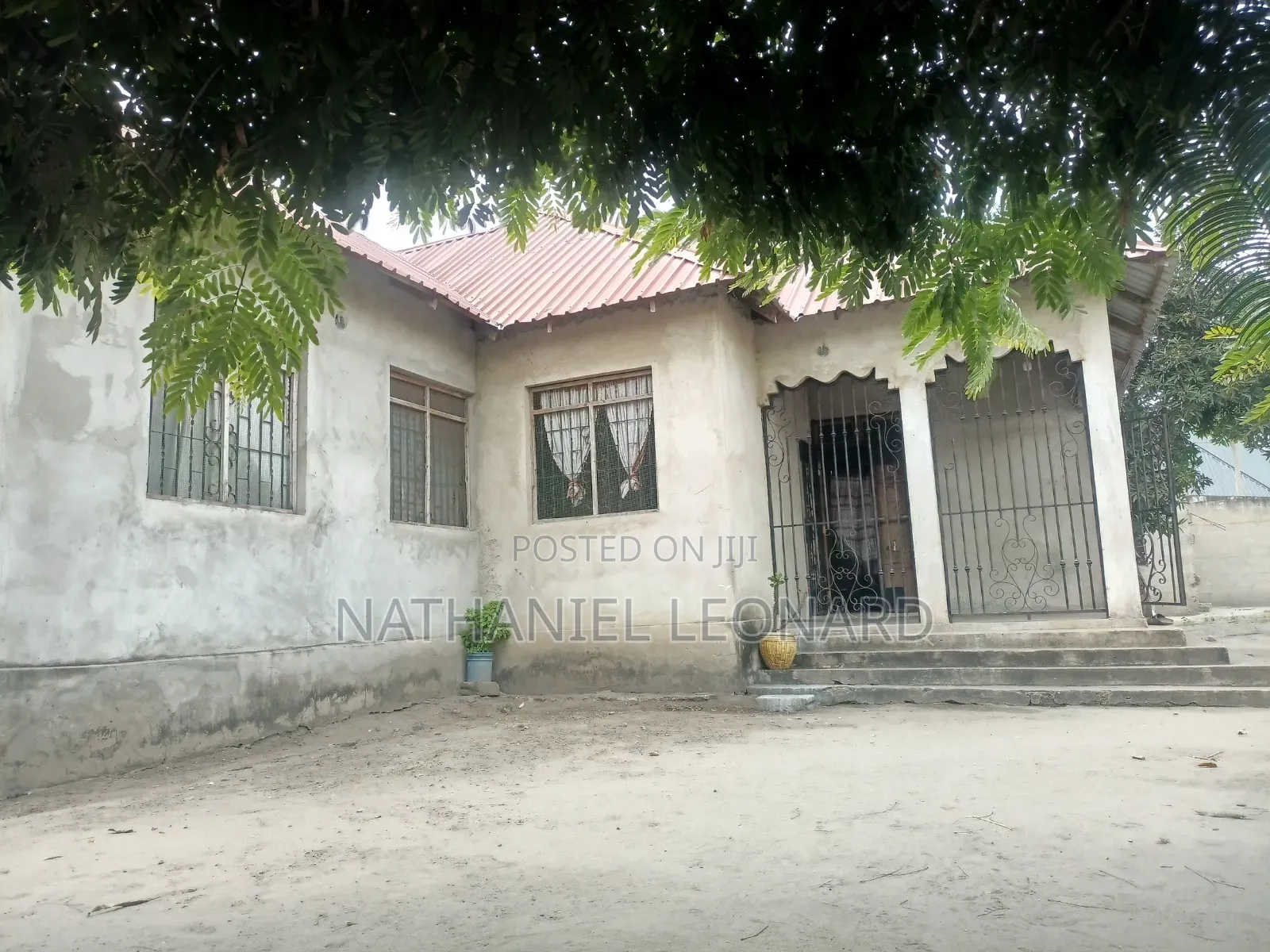 4bdrm House in @Leonard, Chasimba for sale