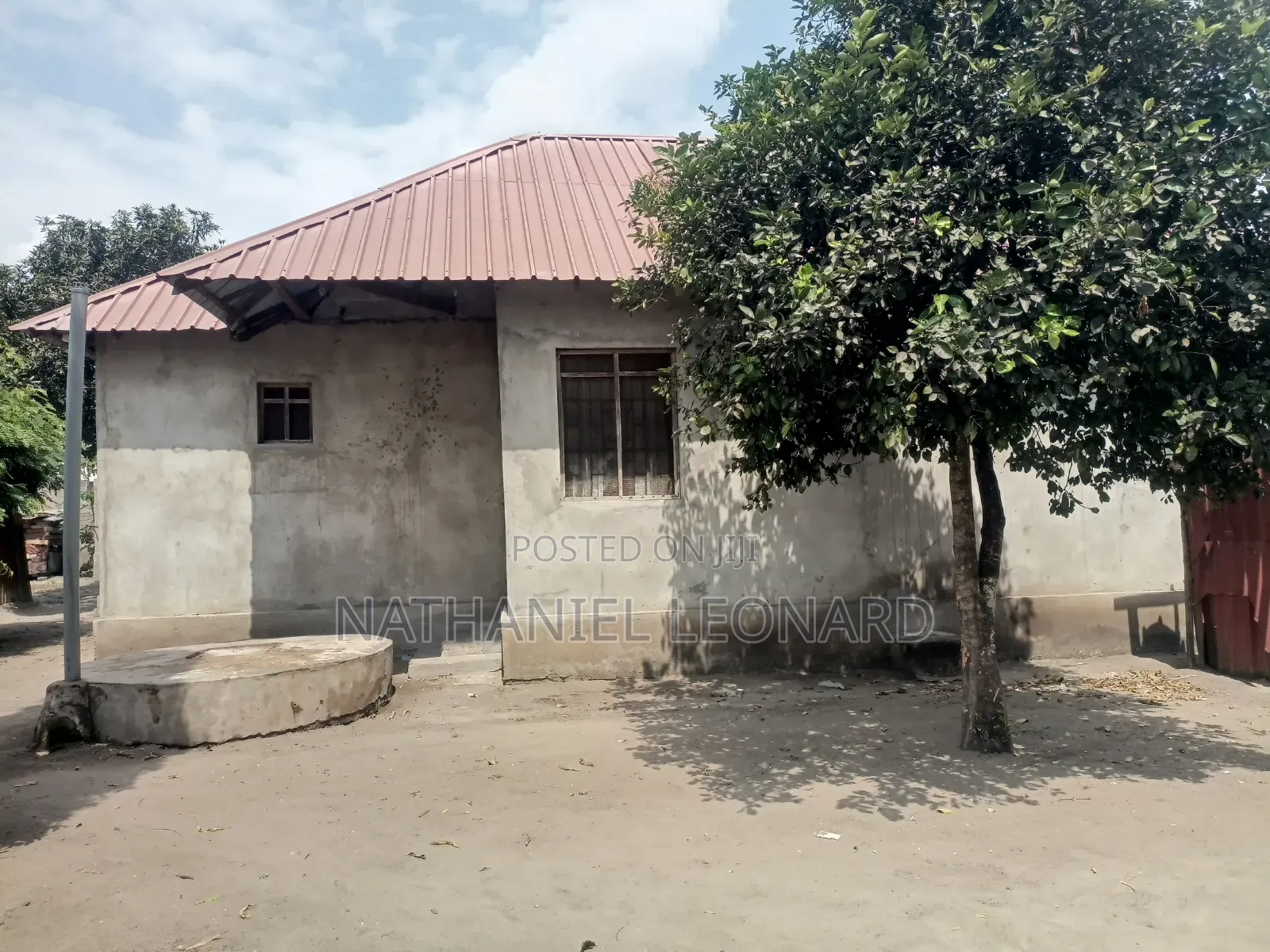4bdrm House in @Leonard, Chasimba for sale
