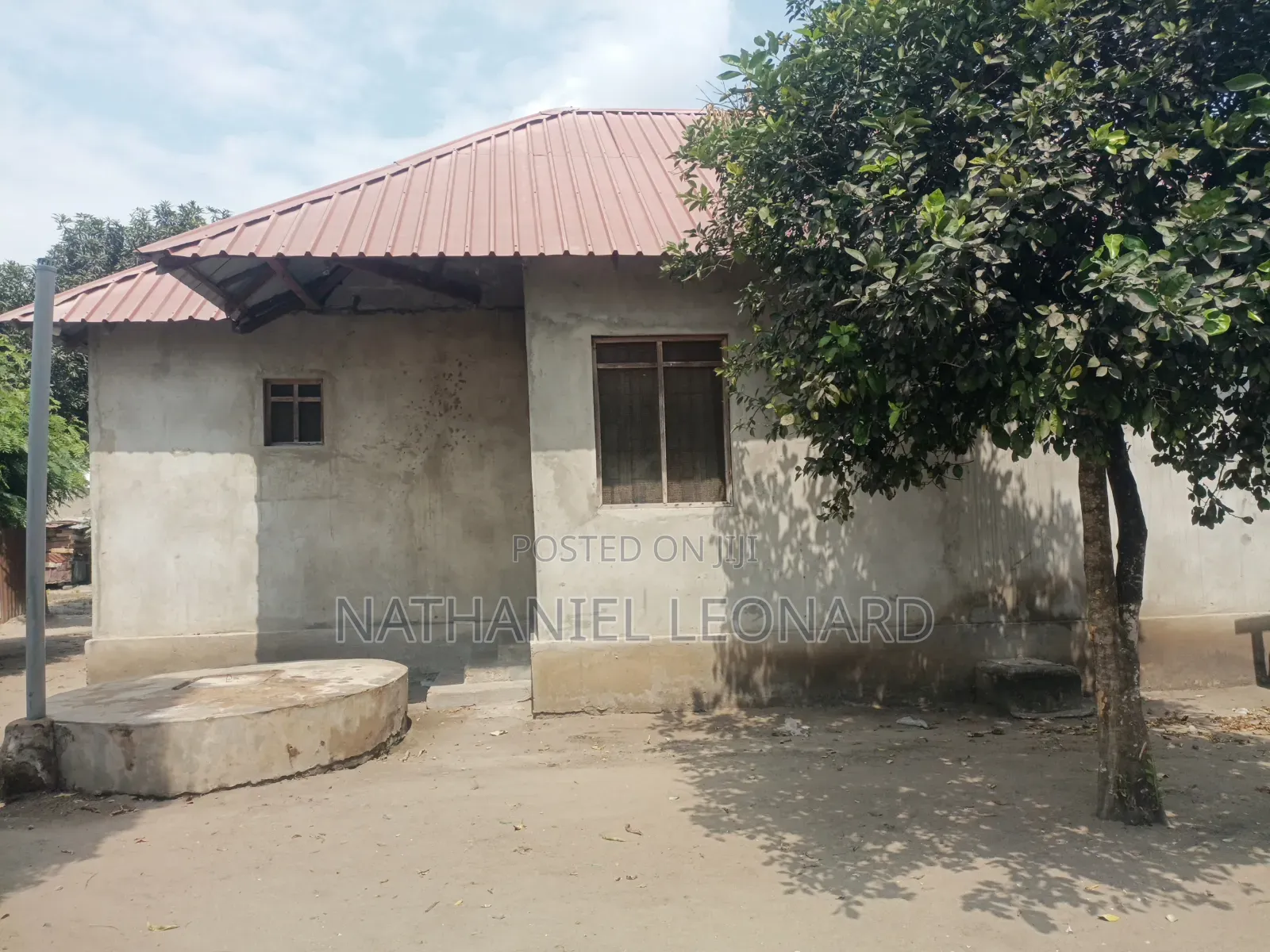 4bdrm House in @Leonard, Chasimba for sale