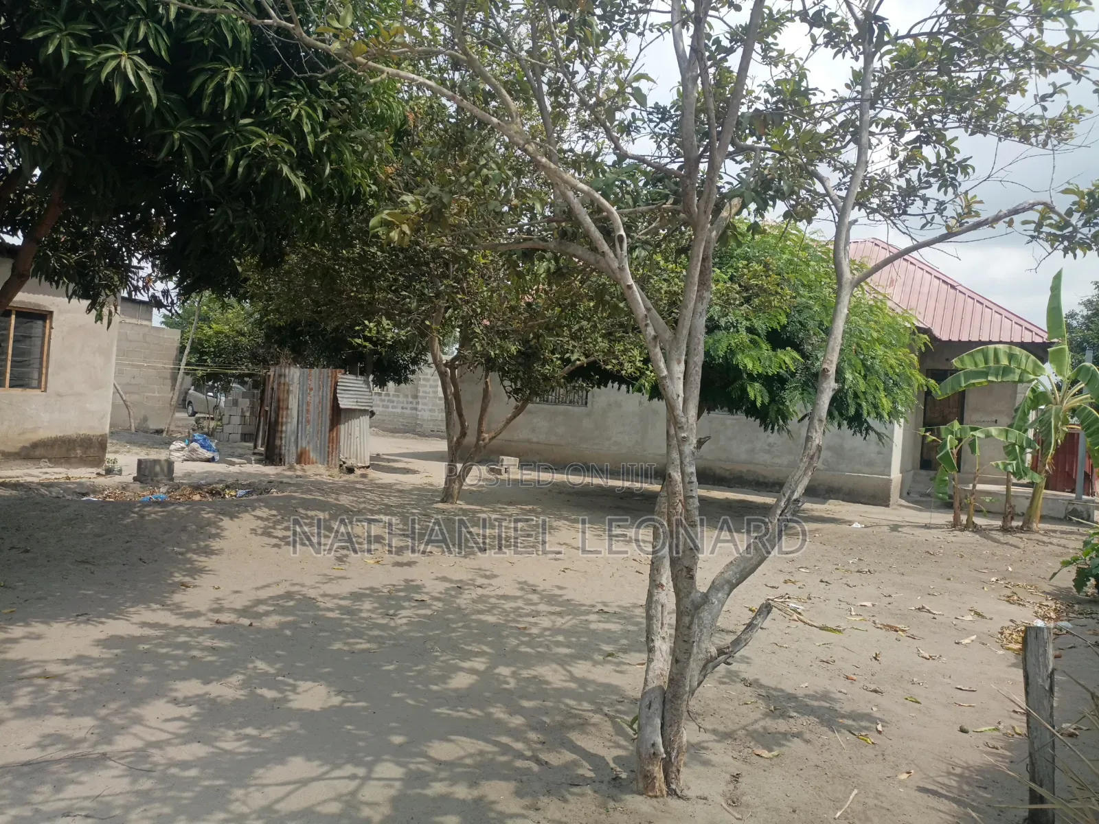 4bdrm House in @Leonard, Chasimba for sale