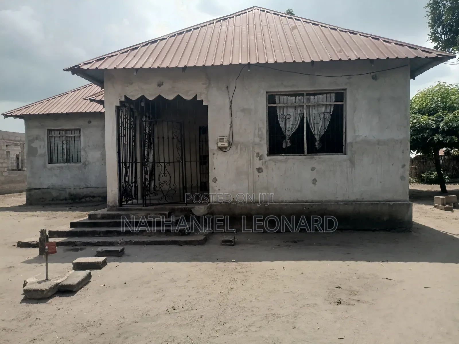 4bdrm House in @Leonard, Chasimba for sale