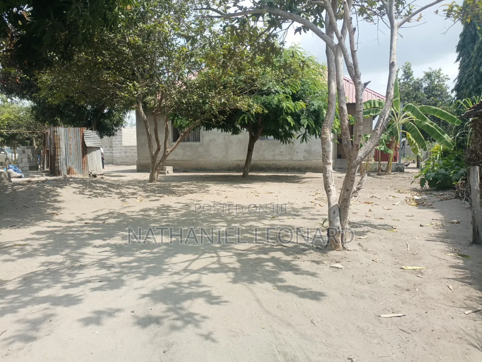 4bdrm House in @Leonard, Chasimba for sale