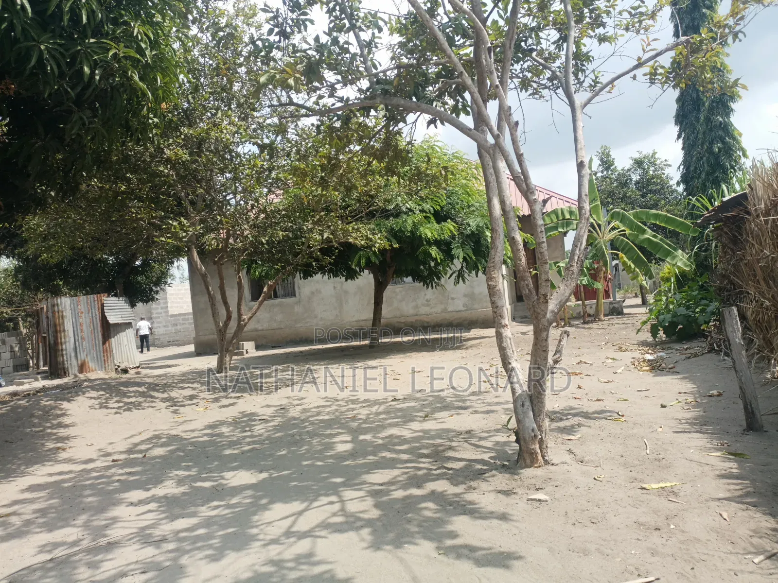 4bdrm House in @Leonard, Chasimba for sale