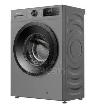 Hisense Wf1i6022bt – 6kg Front Load Washing Machine
