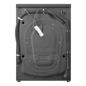 Hisense Wf1i6022bt – 6kg Front Load Washing Machine
