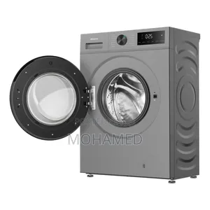 Hisense Wf1i6022bt – 6kg Front Load Washing Machine