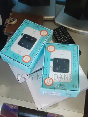 Home and Office WiFi