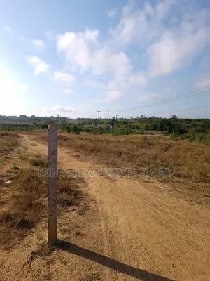 Big Project of Land for Sale in Vikawe