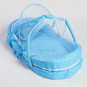 Portable Baby Bedding Set