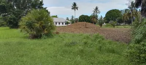 Kiwanja Mbutu Kigamboni Karibu Na Beach Na Hoteli Za Kitalii