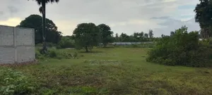 Kiwanja Karibu Ya Beach Gezaurole Kigamboni.