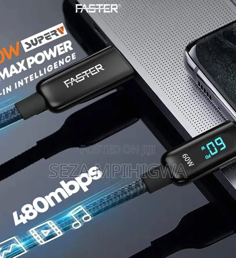 *Typc Cable