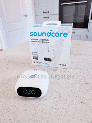 Soundcore by Anker Liberty 5 Pro - White