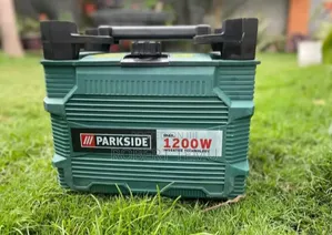 Small Portable Generator for Sale