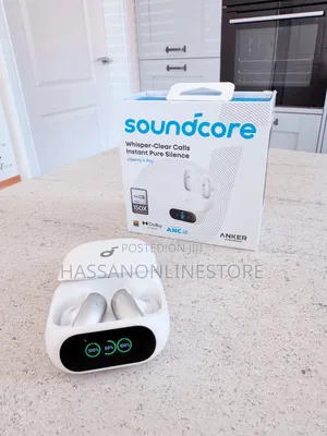 Soundcore by Anker Liberty 5 Pro - White
