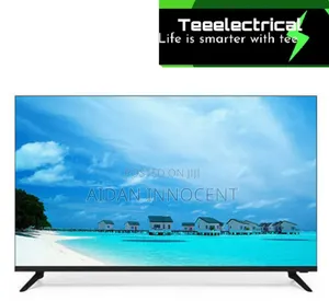 Vitron 50 Inchbsmart Vidaa TV