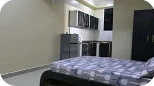 Furnished 1bdrm Apartment in Zahra Arcade, Kinondoni for rent