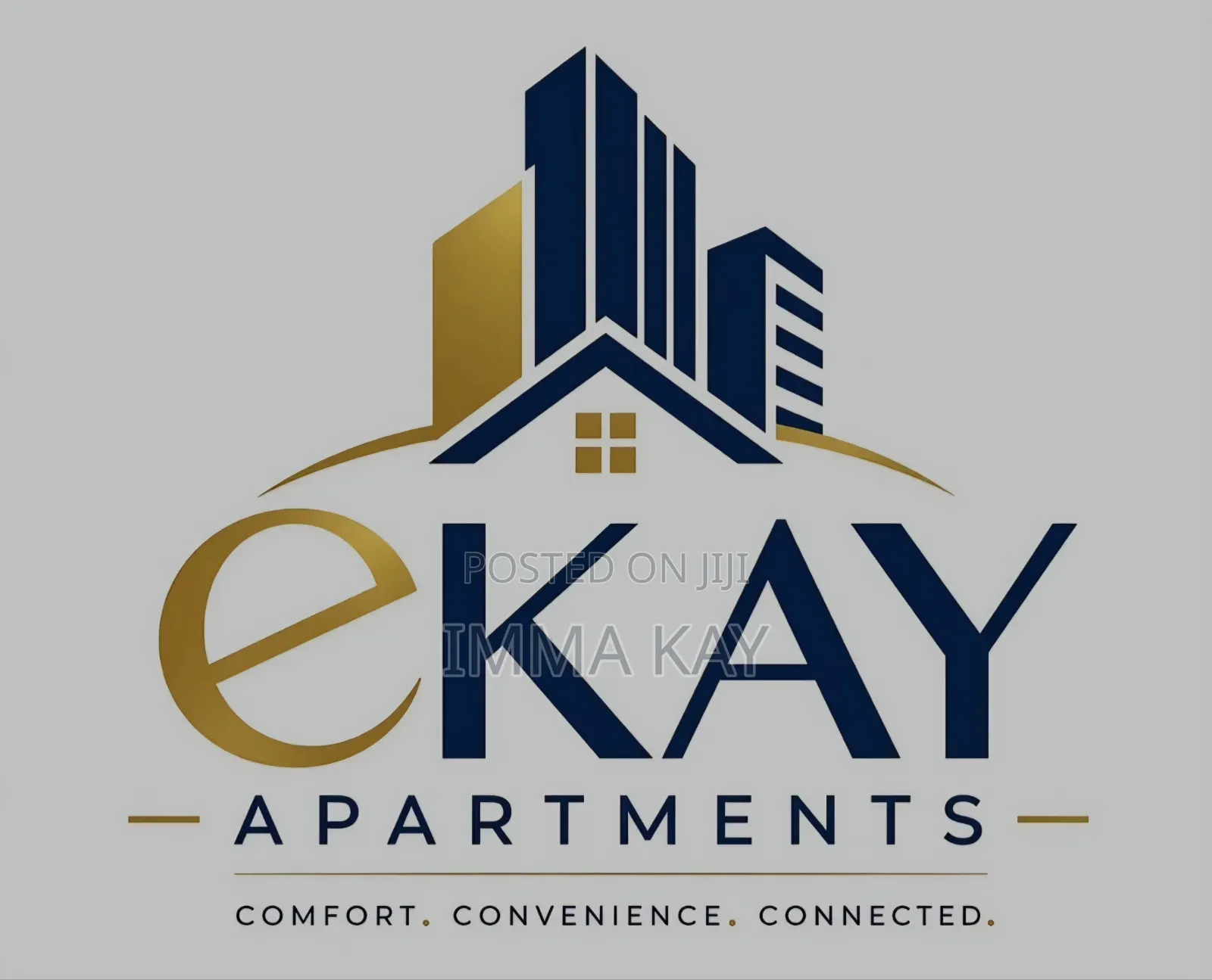 Furnished 1bdrm Apartment in Zahra Arcade, Kinondoni for rent