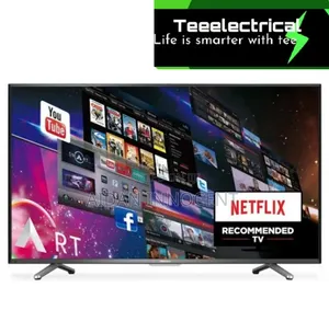 Vitron 55 Inch TV Vidaa