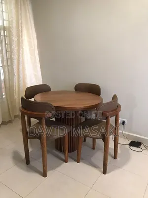 Furnished 3bdrm Apartment in Kawe for rent